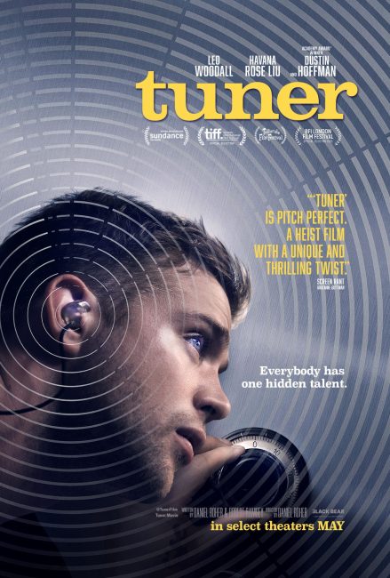 فيلم Tuner 2025 مترجم