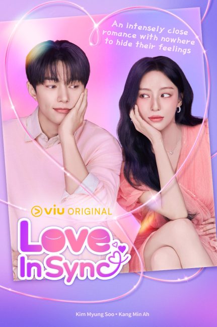 مشاهدة مسلسل الحب المتناغم Love in Sync الحلقة 2 مترجمة