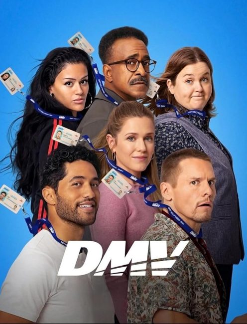 مشاهدة مسلسل DMV الموسم الاول الحلقة 19 مترجمة