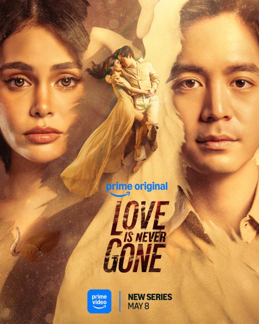 مشاهدة مسلسل الحب لا يزول ابدا Love Is Never Gone الحلقة 14 والاخيرة مترجمة
