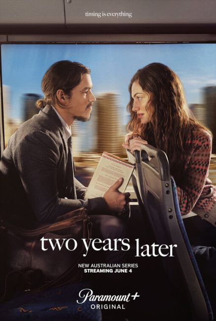 مشاهدة مسلسل Two Years Later الموسم الاول الحلقة 2 مترجمة