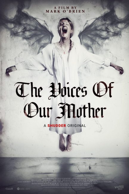 فيلم The Voices of Our Mother 2026 مترجم
