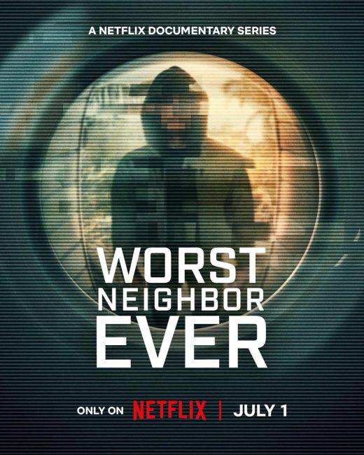 مشاهدة مسلسل Worst Neighbor Ever الموسم الاول الحلقة 4 والاخيرة مترجمة