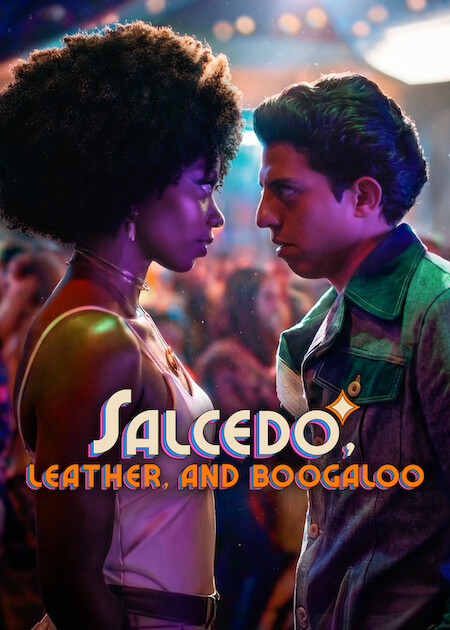 مشاهدة مسلسل Salcedo, Leather, and Boogaloo الموسم الاول الحلقة 3 مترجمة