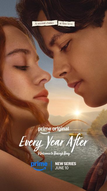 مشاهدة مسلسل Every Year After الموسم الاول الحلقة 2 مترجمة
