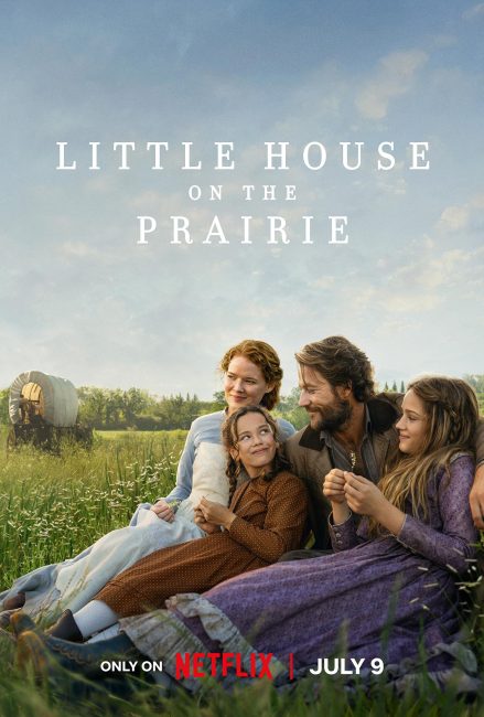 مشاهدة مسلسل Little House on the Prairie الموسم الاول الحلقة 5 مترجمة