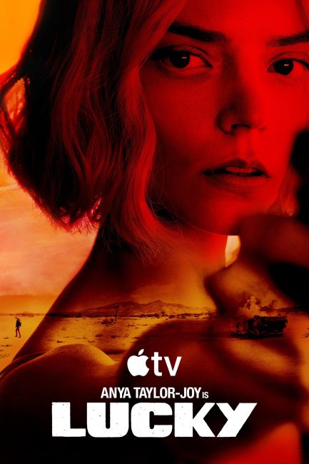 مشاهدة مسلسل Lucky الموسم الاول الحلقة 4 مترجمة