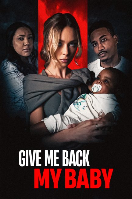 فيلم Give Me Back My Baby 2026 مترجم