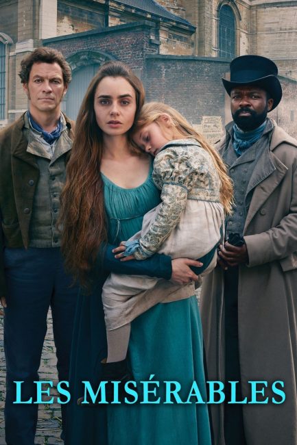 مشاهدة مسلسل Les Misérables الموسم الاول الحلقة 4 مترجمة