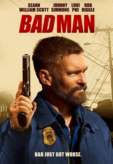 فيلم Bad Man 2025 مترجم