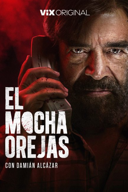 مشاهدة مسلسل The Ear Chopper الموسم الاول الحلقة 3 مترجمة