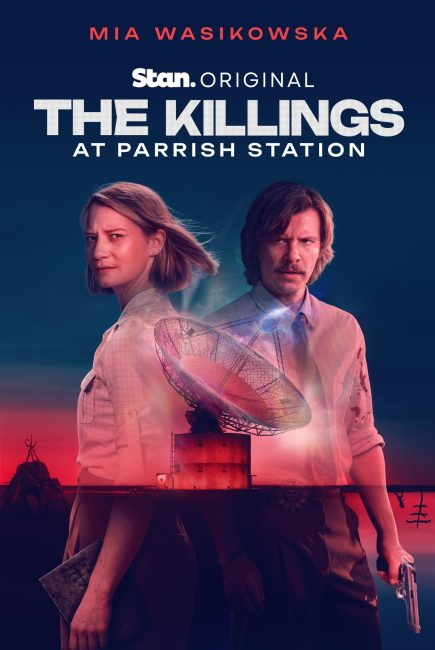مشاهدة مسلسل The Killings at Parrish Station الموسم الاول الحلقة 6 والاخيرة مترجمة