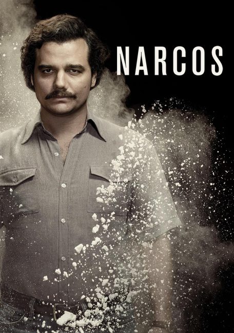 مشاهدة مسلسل Narcos الموسم الاول الحلقة 5 مترجمة
