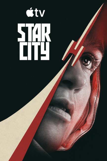مشاهدة مسلسل Star City الموسم الاول الحلقة 4 مترجمة