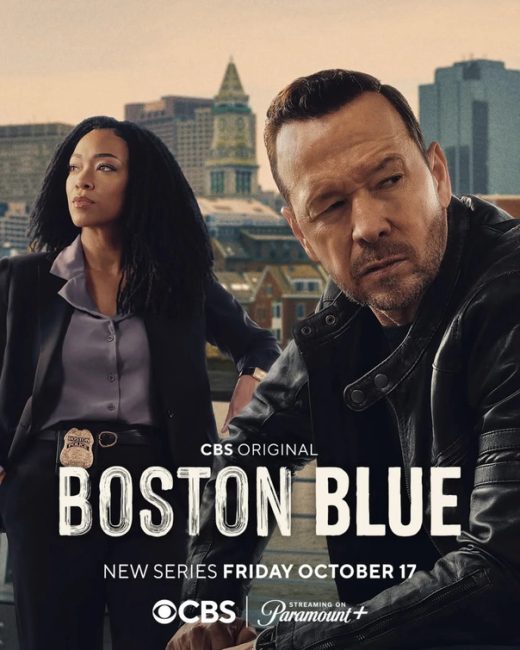 مشاهدة مسلسل Boston Blue الموسم الاول الحلقة 20 والاخيرة مترجمة