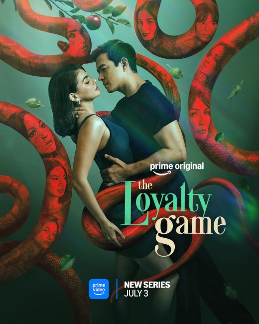 مشاهدة مسلسل لعبة الولاء The Loyalty Game الحلقة 4 مترجمة