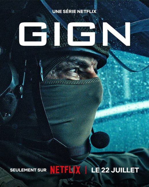مشاهدة مسلسل Elite Force الموسم الاول الحلقة 3 مترجمة
