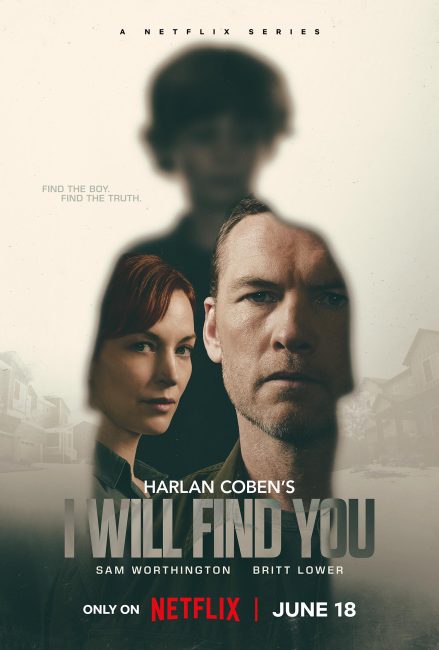 مشاهدة مسلسل I Will Find You الموسم الاول الحلقة 3 مترجمة