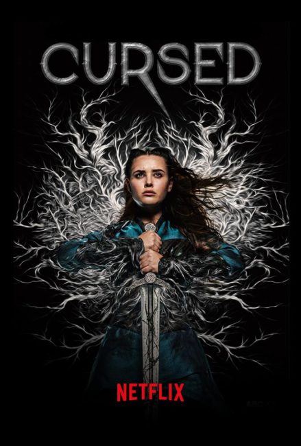 مشاهدة مسلسل Cursed الموسم الاول الحلقة 5 مترجمة
