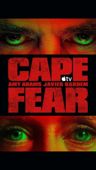 مشاهدة مسلسل Cape Fear الموسم الاول الحلقة 5 مترجمة