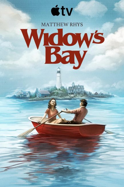 مشاهدة مسلسل Widow’s Bay الموسم الاول الحلقة 8 مترجمة