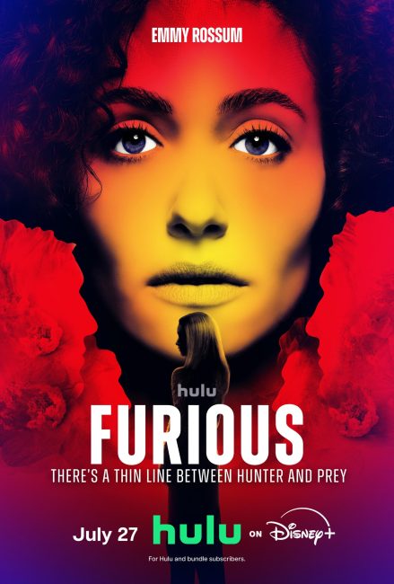 مشاهدة مسلسل Furious الموسم الاول الحلقة 3 مترجمة
