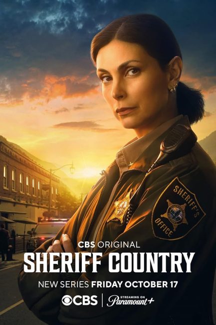 مشاهدة مسلسل Sheriff Country الموسم الاول الحلقة 20 والاخيرة مترجمة