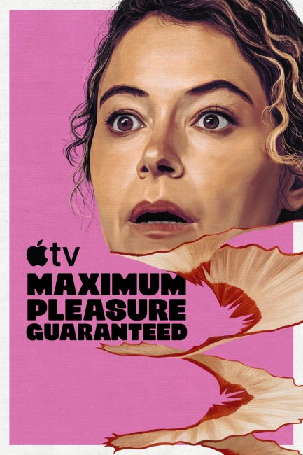 مشاهدة مسلسل Maximum Pleasure Guaranteed الموسم الاول الحلقة 8 مترجمة