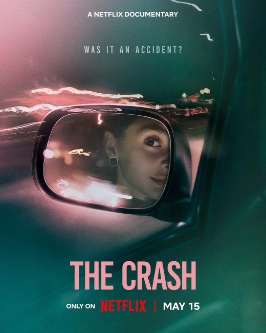 فيلم The Crash 2026 مترجم