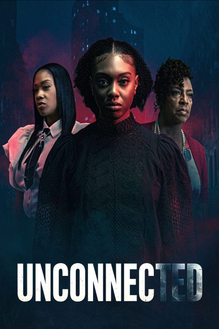 فيلم Unconnected 2026 مترجم