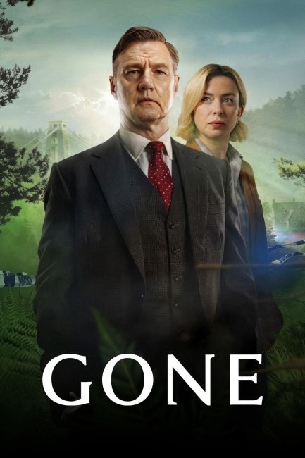 مشاهدة مسلسل Gone الموسم الاول الحلقة 6 والاخيرة مترجمة