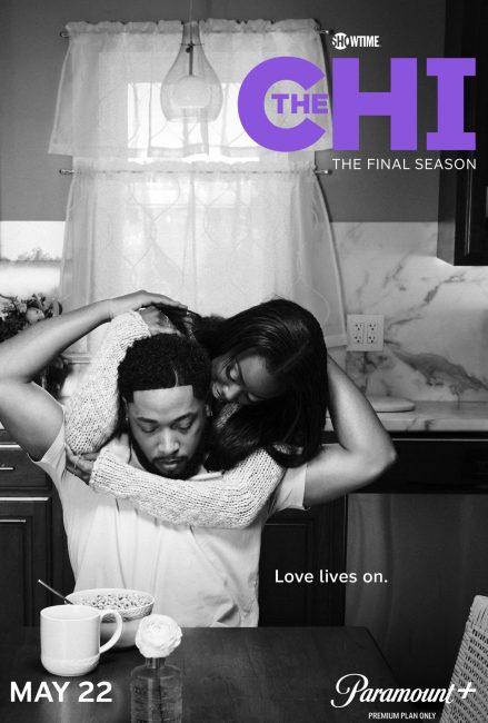مشاهدة مسلسل The Chi الموسم الثامن الحلقة 9 مترجمة