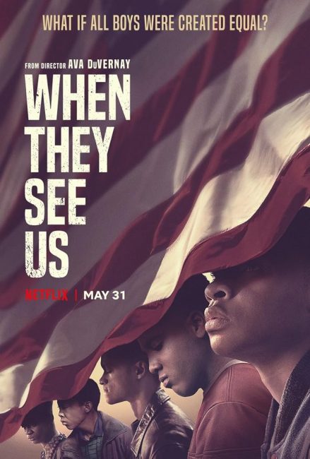مشاهدة مسلسل When They See Us الموسم الاول الحلقة 4 والاخيرة مترجمة