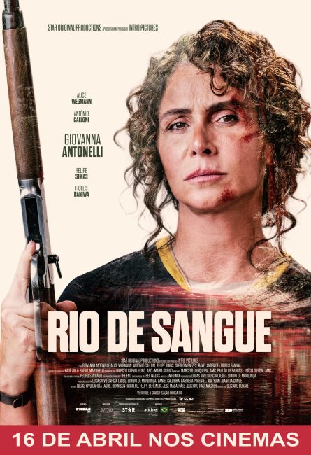 فيلم Rio de Sangue 2026 مترجم