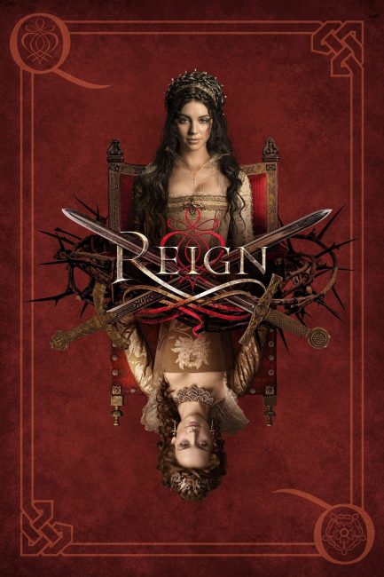 مشاهدة مسلسل Reign الموسم الثالث الحلقة 13 مترجمة