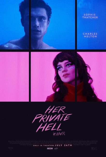فيلم Her Private Hell 2026 مترجم