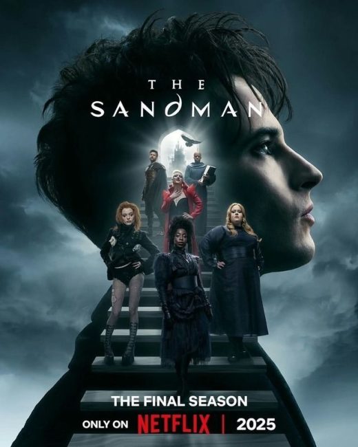 مشاهدة مسلسل The Sandman الموسم الثاني الحلقة 6 مترجمة