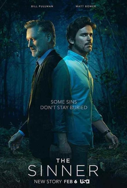 مشاهدة مسلسل The Sinner الموسم الثالث الحلقة 2 مترجمة