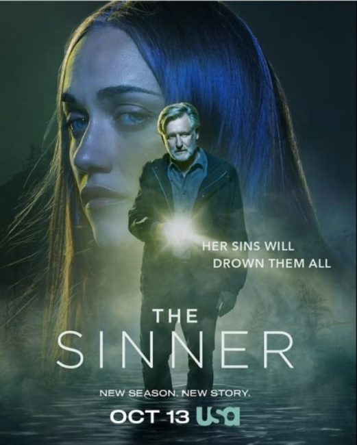 مشاهدة مسلسل The Sinner الموسم الرابع الحلقة 3 مترجمة