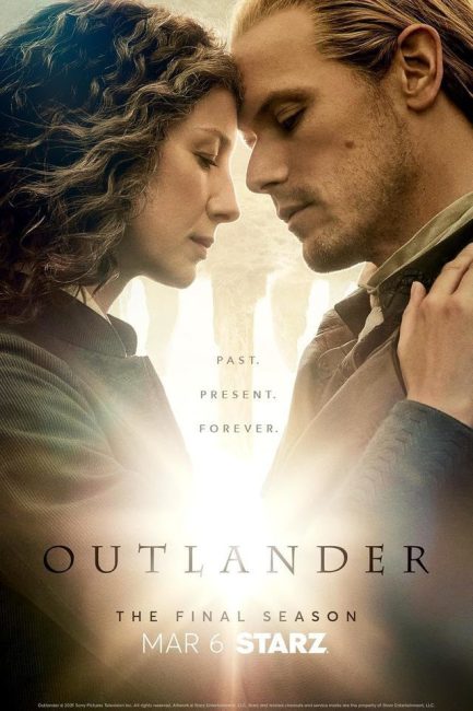 مشاهدة مسلسل Outlander الموسم الثامن الحلقة 2 مترجمة