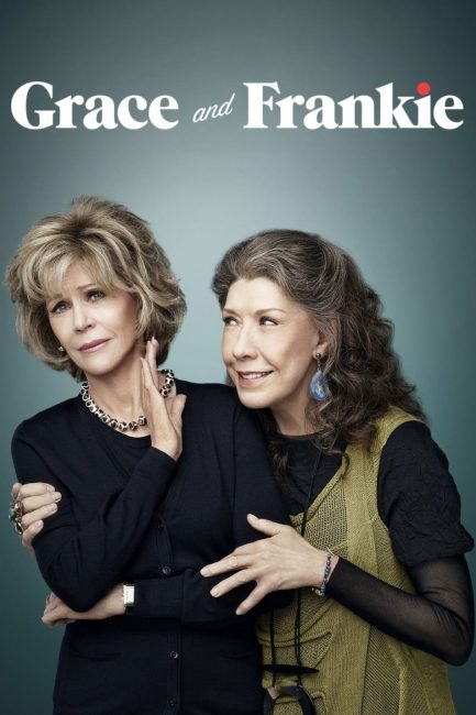 مشاهدة مسلسل Grace and Frankie الموسم الاول الحلقة 8 مترجمة
