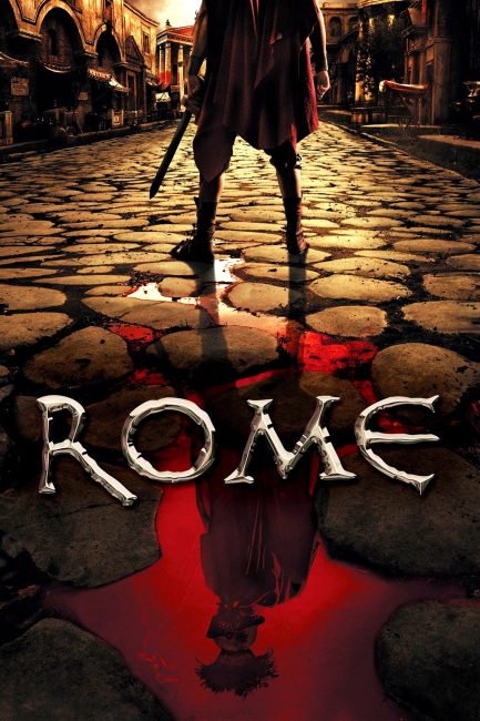مشاهدة مسلسل Rome الموسم الاول الحلقة 9 مترجمة