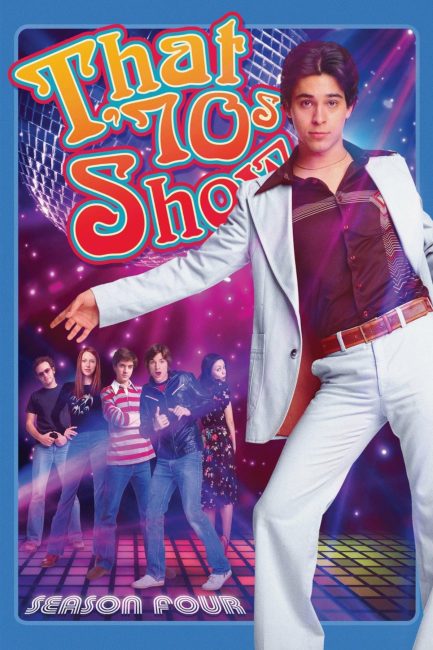 مشاهدة مسلسل That ’70s Show الموسم الرابع الحلقة 25 مترجمة