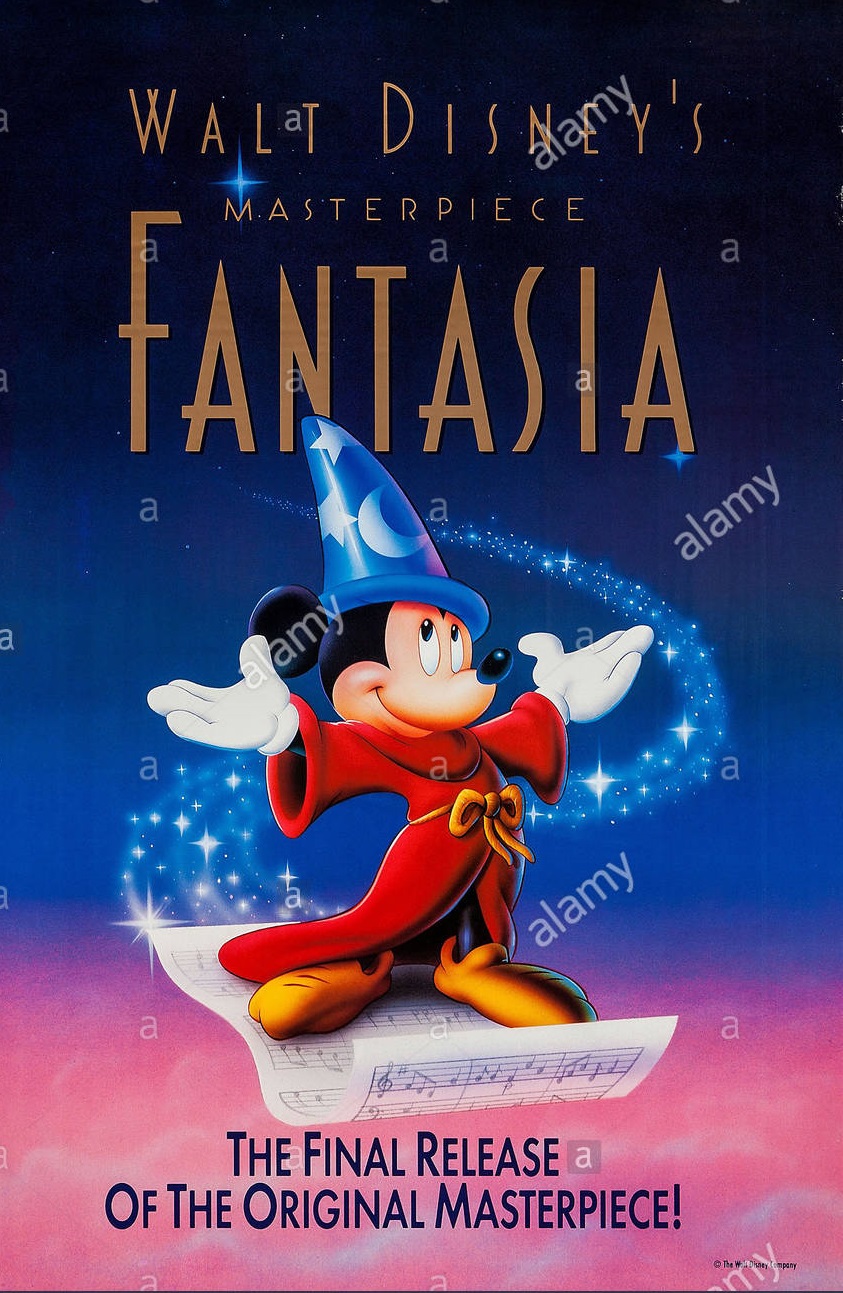 مشاهدة فيلم فانتازيا