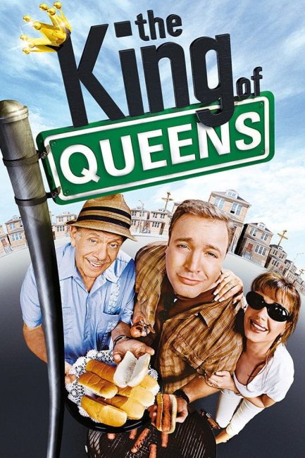 مشاهدة مسلسل The King of Queens الموسم الاول الحلقة 23 مترجمة