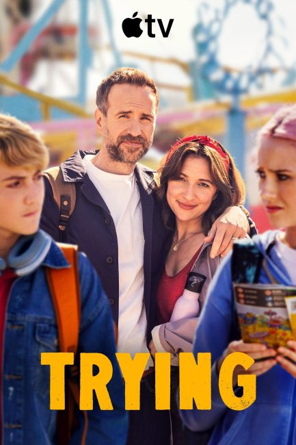 مشاهدة مسلسل Trying الموسم الخامس الحلقة 4 مترجمة