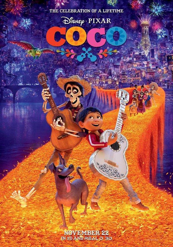 مشاهدة فيلم كوكو