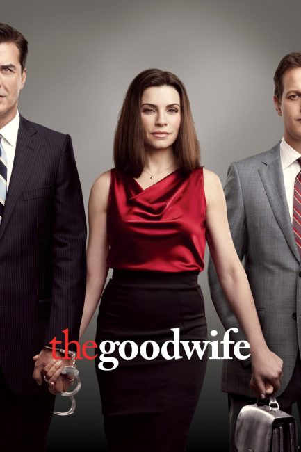 مشاهدة مسلسل The Good Wife الموسم الثاني الحلقة 10 مترجمة
