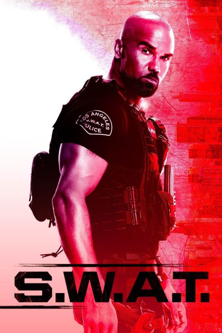 مشاهدة مسلسل S.W.A.T. الموسم الثالث الحلقة 8 مترجمة