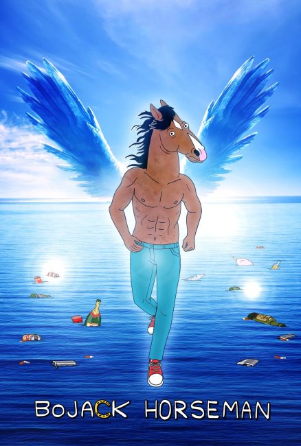 مشاهدة مسلسل BoJack Horseman الموسم الثاني الحلقة 1 مترجمة